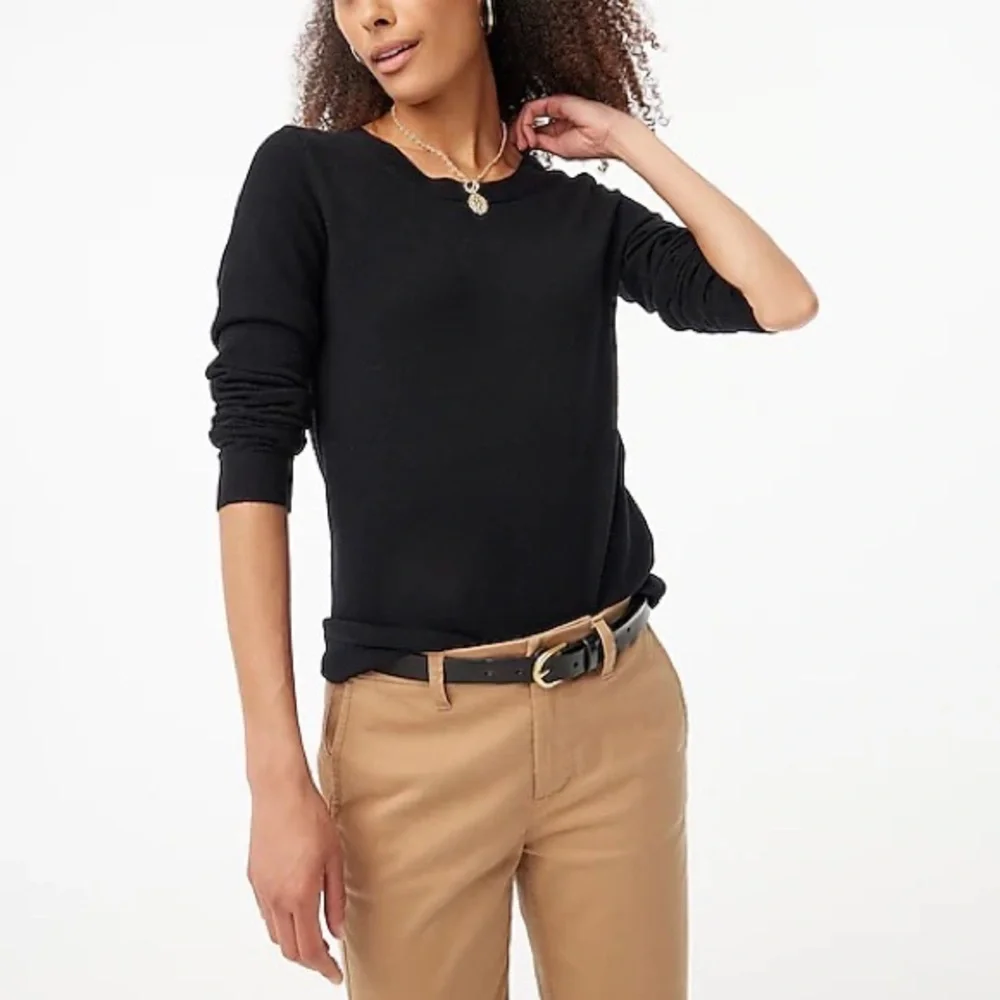 ❤️❤️🥰NWT J.Crew Teddie‎ Sweater